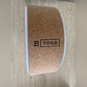 Yoga Wheel